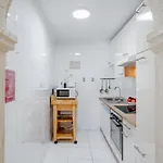Сasa de vacaciones Zauberfee By Interhome Dénia