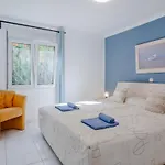Сasa de vacaciones Zauberfee By Interhome *