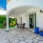 Zauberfee By Interhome Сasa de vacaciones