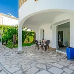 Zauberfee By Interhome Сasa de vacaciones *