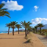 Zauberfee By Interhome Сasa de vacaciones Dénia