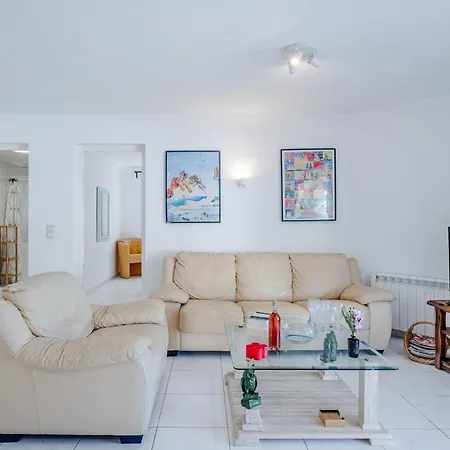 Zauberfee By Interhome Сasa de vacaciones Dénia