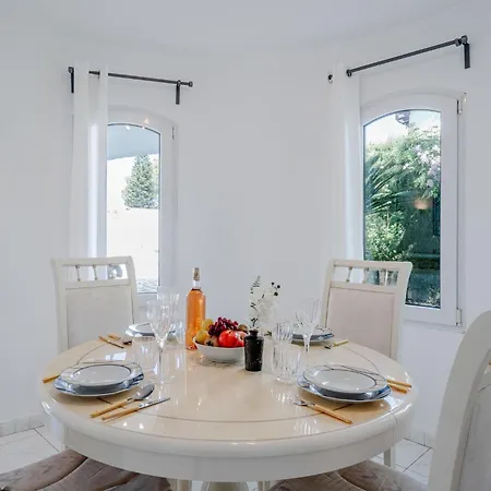 Сasa de vacaciones Zauberfee By Interhome Dénia