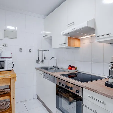Feriehus Zauberfee By Interhome Dénia