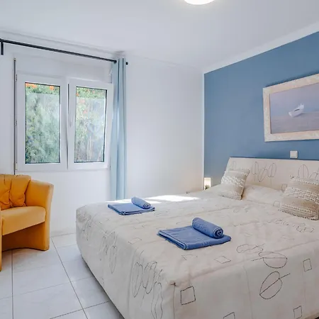 Feriehus Zauberfee By Interhome *